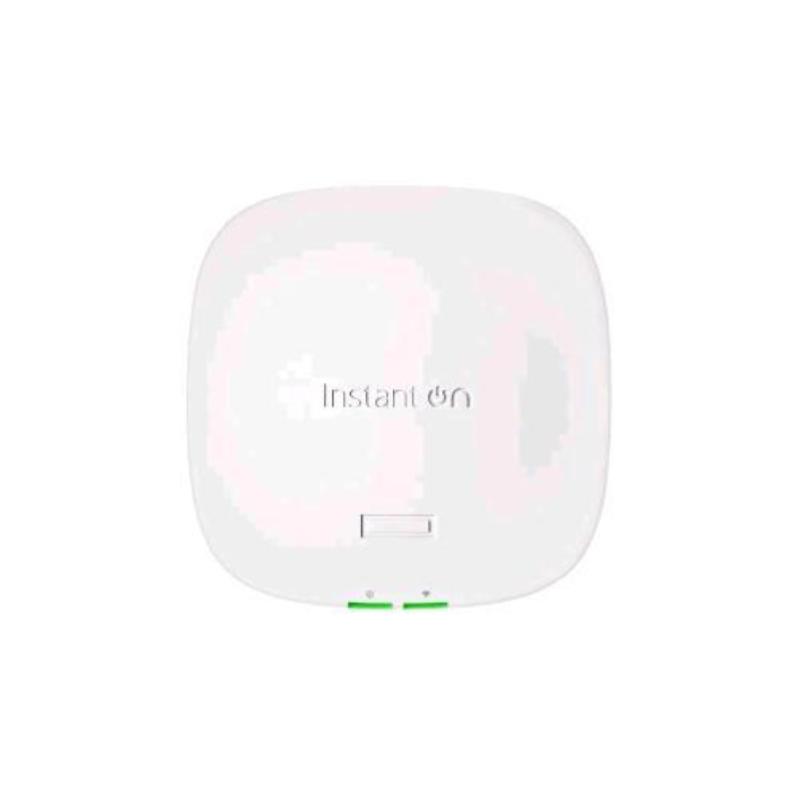 Hpe instant on ap21 1200 mbit-s bianco supporto power over ethernet (poe)