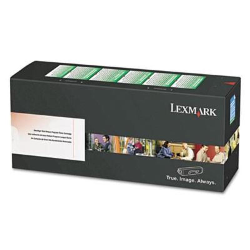 Lexmark c2320m0 cartuccia toner 1 pz originale magenta