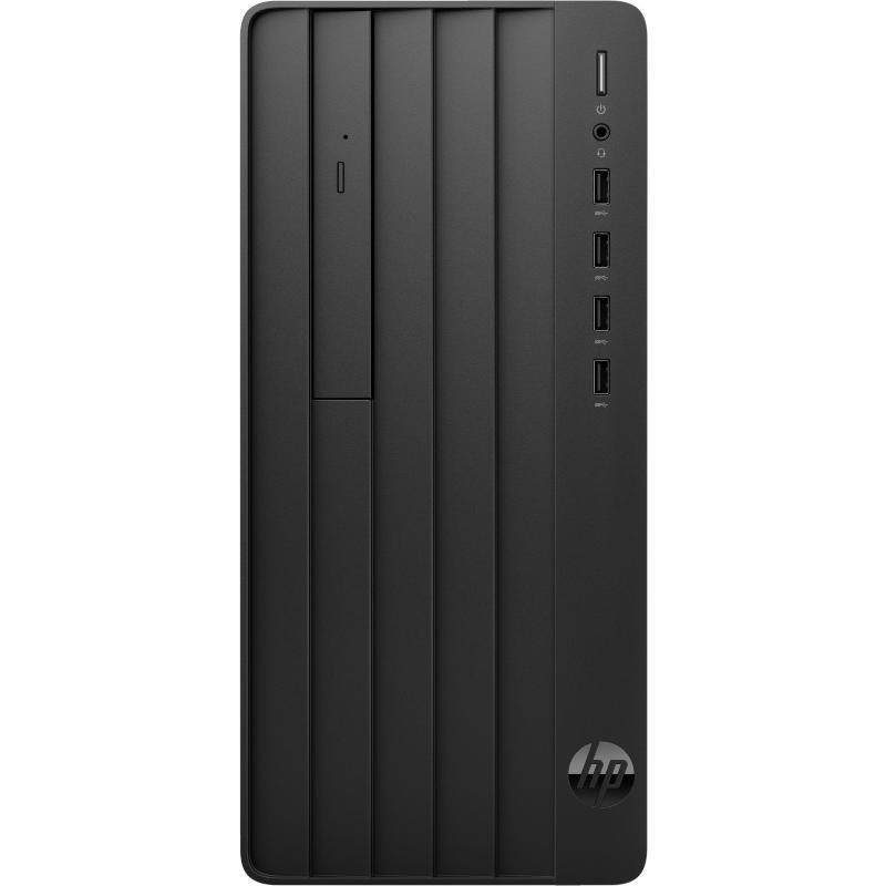 Hp pro 290 g9 tower i7-13700 1.5ghz ram 8gb-ssd 256gb nvme-dvd±rw-intel uhd graphics 770 -wi-fi 6-win 11 prof nero (937n2ea#abz)