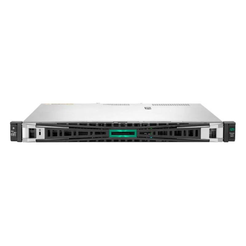 Hpe proliant gen11 server 960gb rack 1u intel xeon e-2436 2.9 ghz 32gb ddr5-sdram 800w