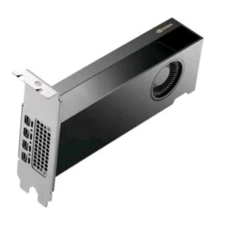 Pny scheda grafica rtx 2000 ada 16gb gddr6 pcie 4.0 raffreddamento attivo cuda