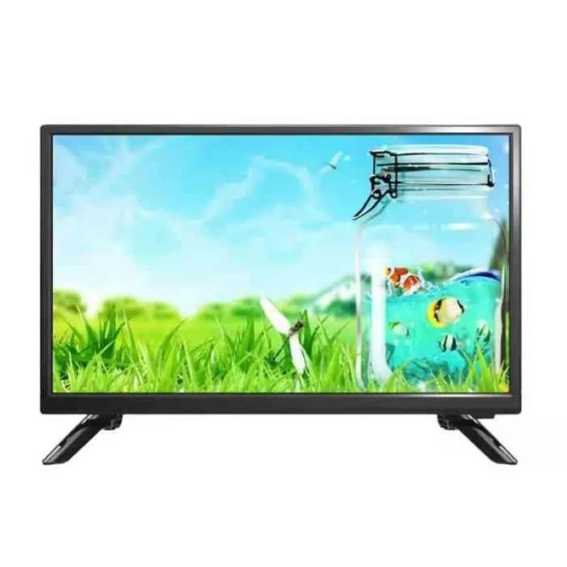 Tv led 22 aktv22pt full hd dvb-t2