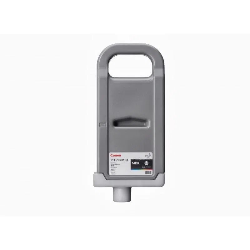 Canon pfi-702mbk ink jet bk matte (c).**