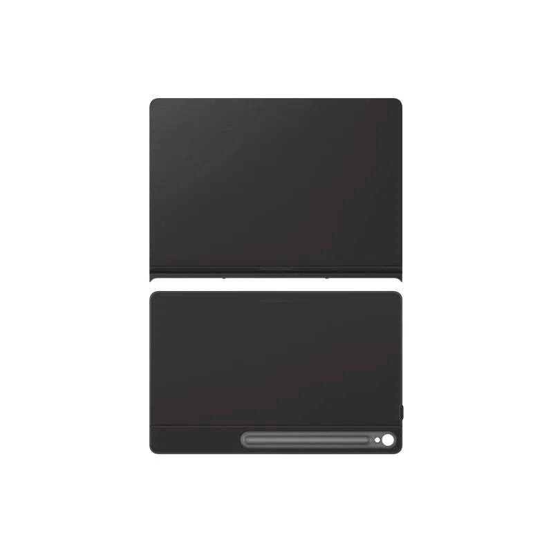 Samsung galaxy tab s10 fe+ smart book cover