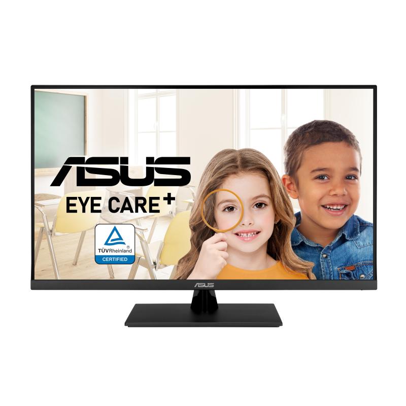 Eye care 31,5 4k uhd