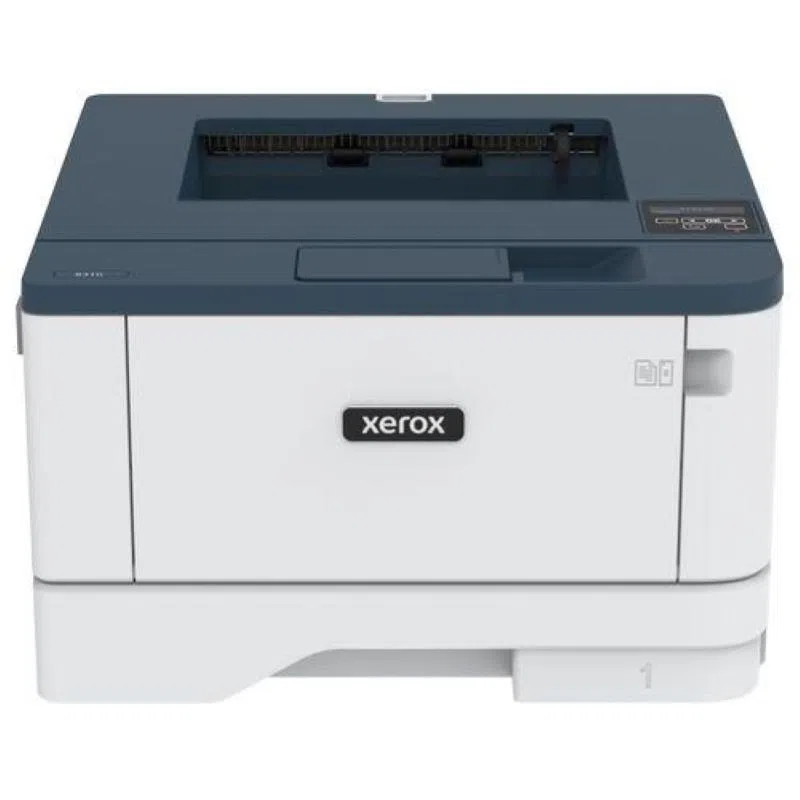 Xerox b310 stampante laser b/n a4 fronte retro wi-fi usb ethernet 40 ppm — 2