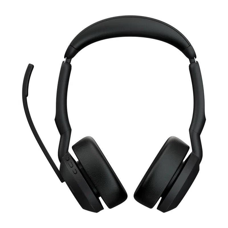 Jabra EVOLVE2 55 DUO MS LINK380A+SEDE 5706991027594