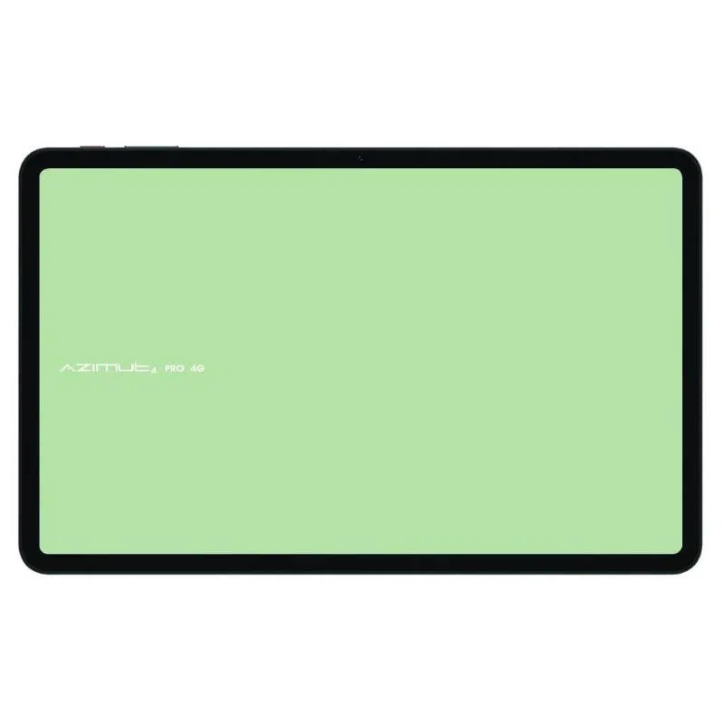 Mediacom smartpad azimut 4 pro tablet 11.97`` 6gb ram 128gb android 14 hd