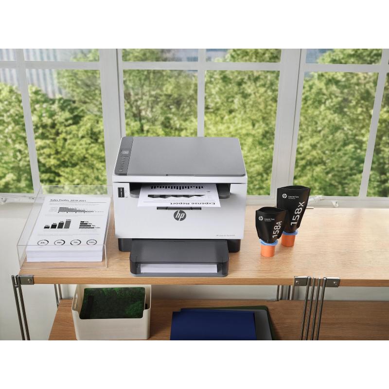 HP LASERJET ENTERPRISE 8501DN 0198828506559