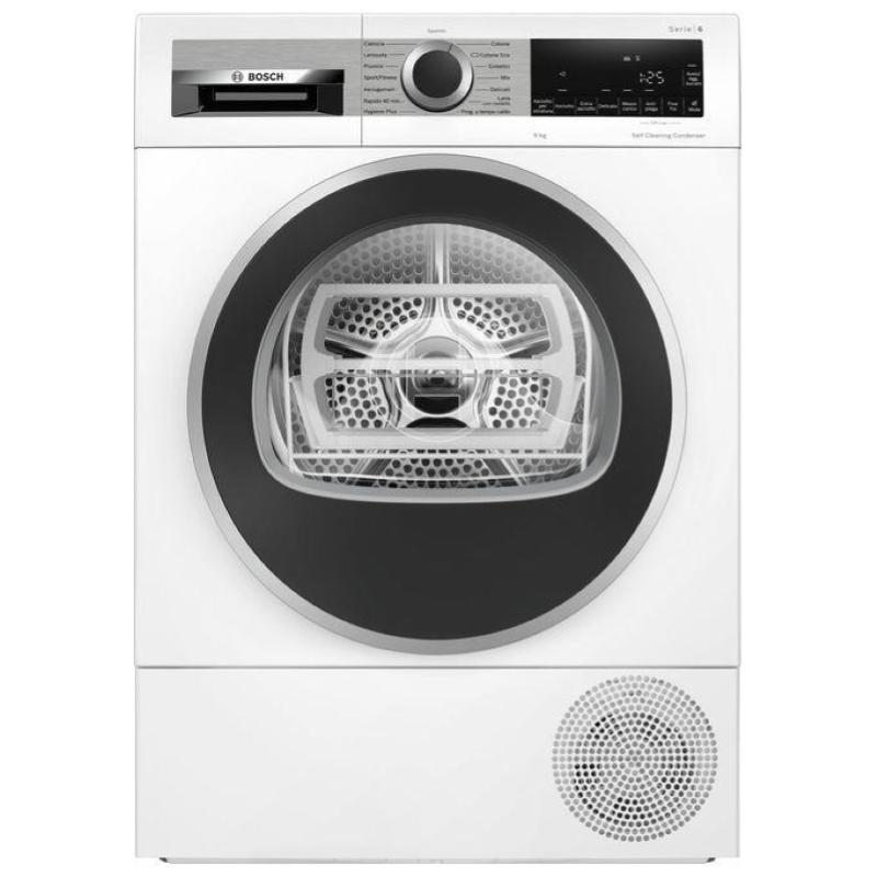 Bosch ASCIUGATRICE A+++ 9KG 4242005422272