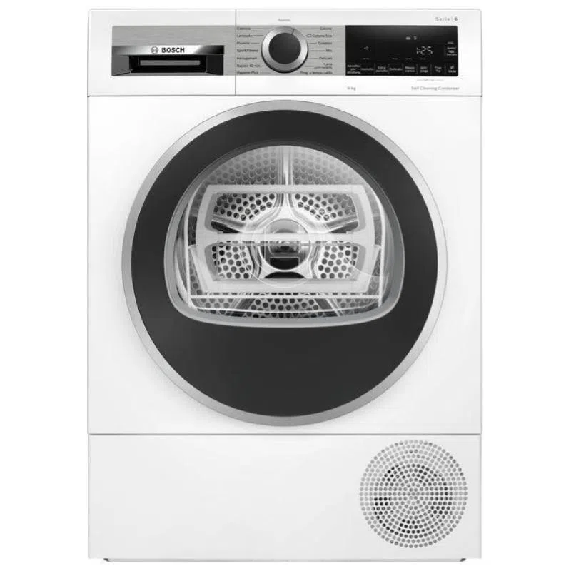 Bosch ASCIUGATRICE A+++ 9KG 4242005422272