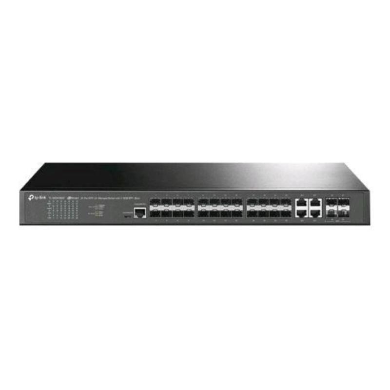 Tp-link JETSTREAM 24-PORT SFP L2+ SWITC 4897098688212
