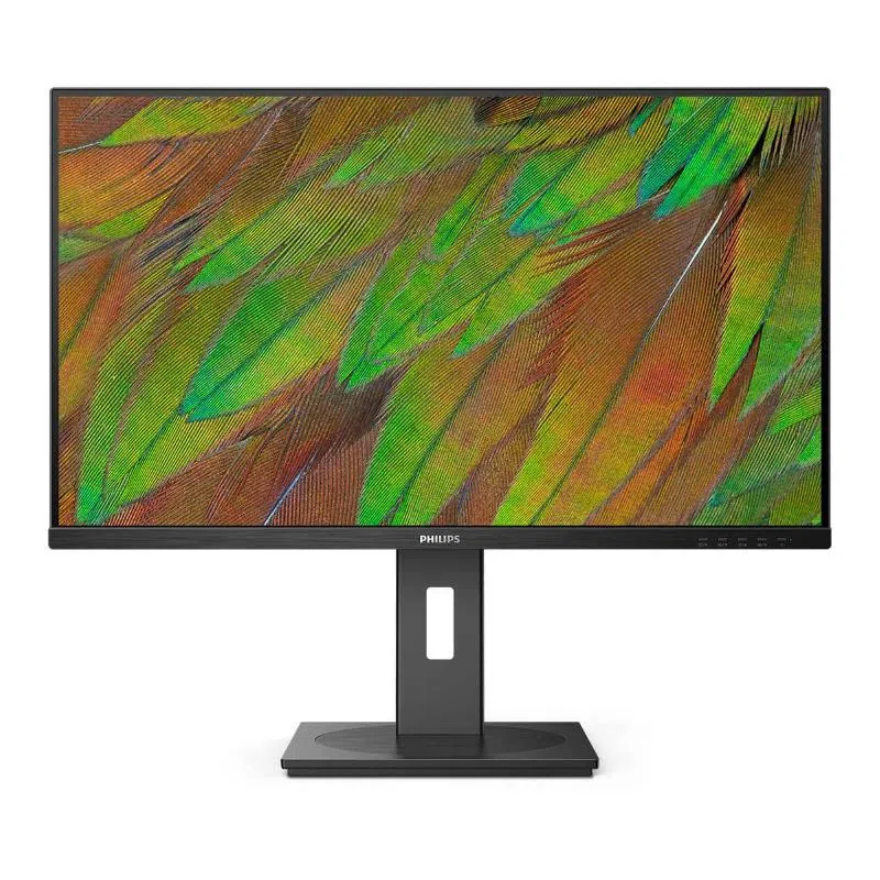 Philips 32b1u3900 3000 series monitor a led 32`` (31.5`` visualizzabile) 3840 x 2160 4k @ 60 hz va 350 cd-mÂ² 3500:1 4 ms 2xhdmi displayport usb-c altoparlanti nero — 2