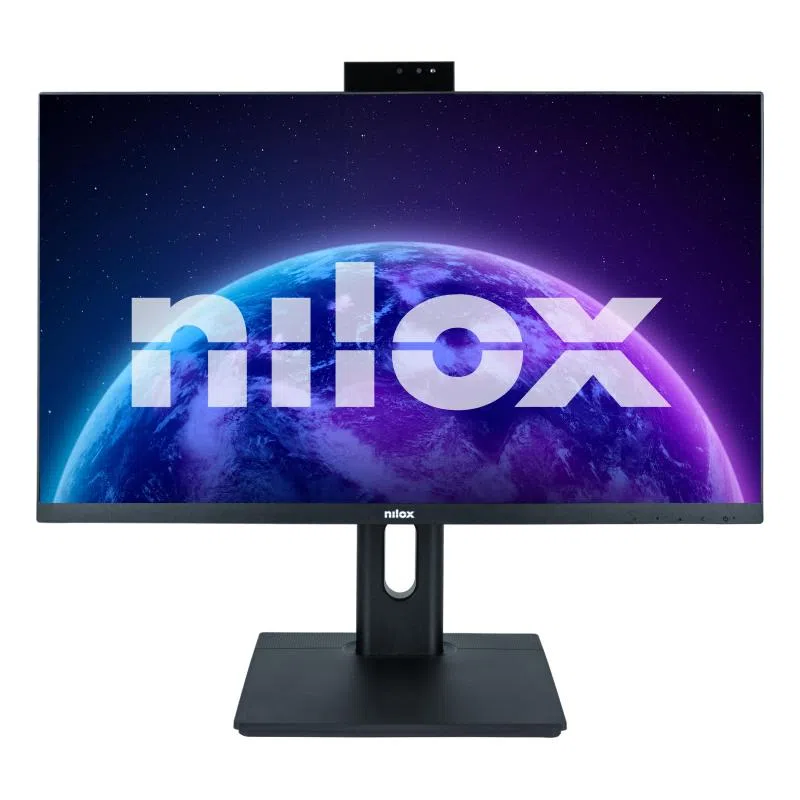 Monitor 24 ips reg.mult.webcam
