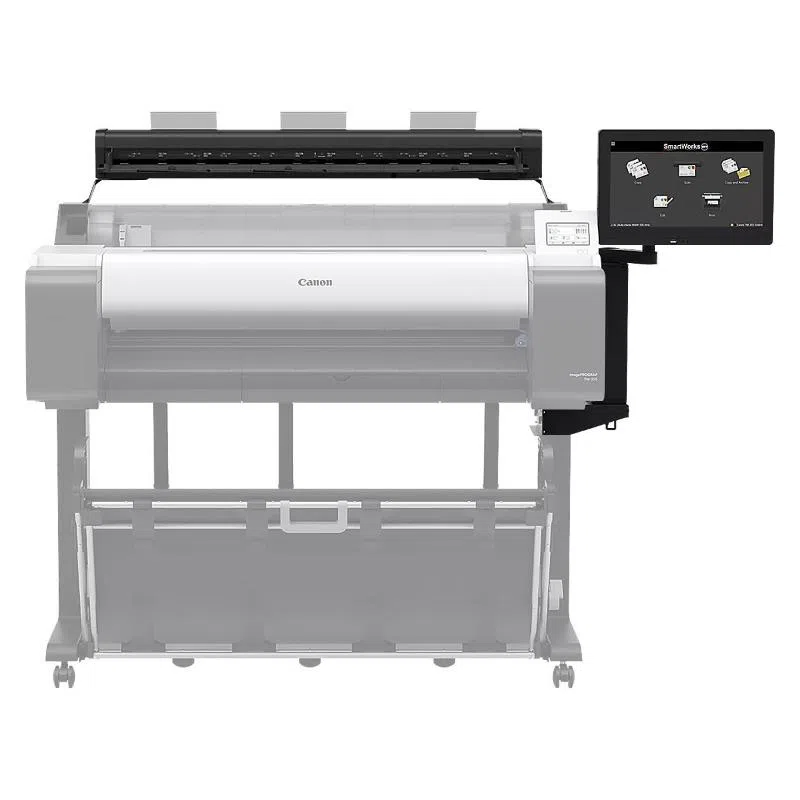 Canon scanner z36 per serie tm