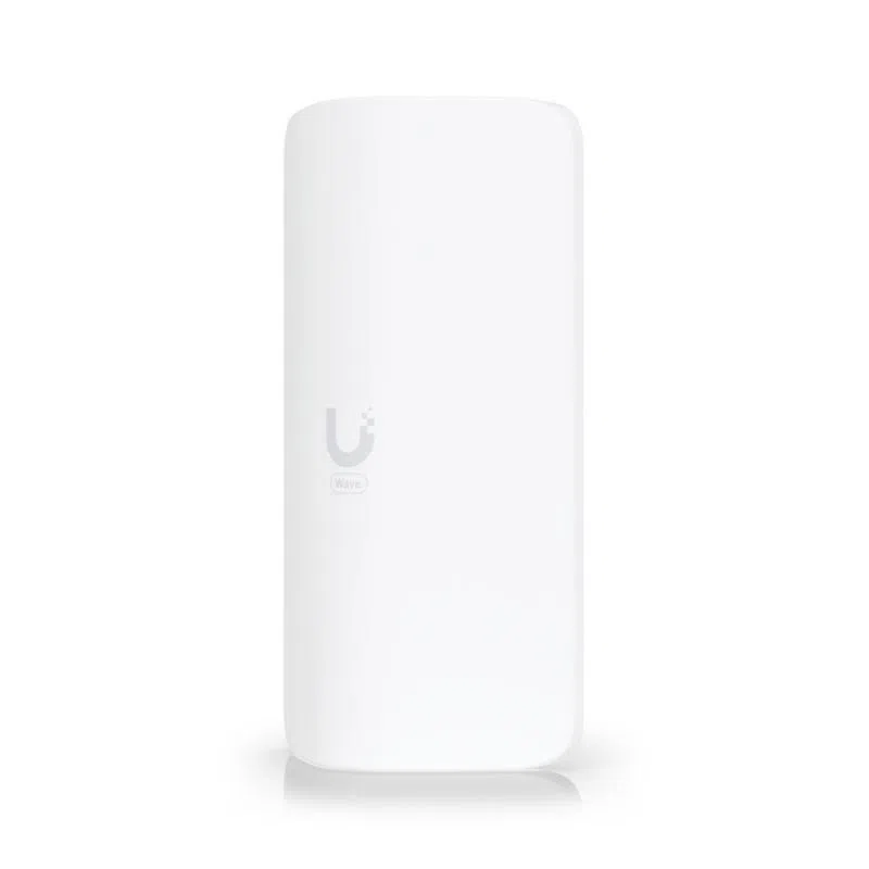 Wireless access point ubiquiti wave-ap-micro-eu wide-coverage 60ghz ptmp max.vel.trasm.5gbps,(2.5gbps duplex)weatherp.-1p 2.5gbe