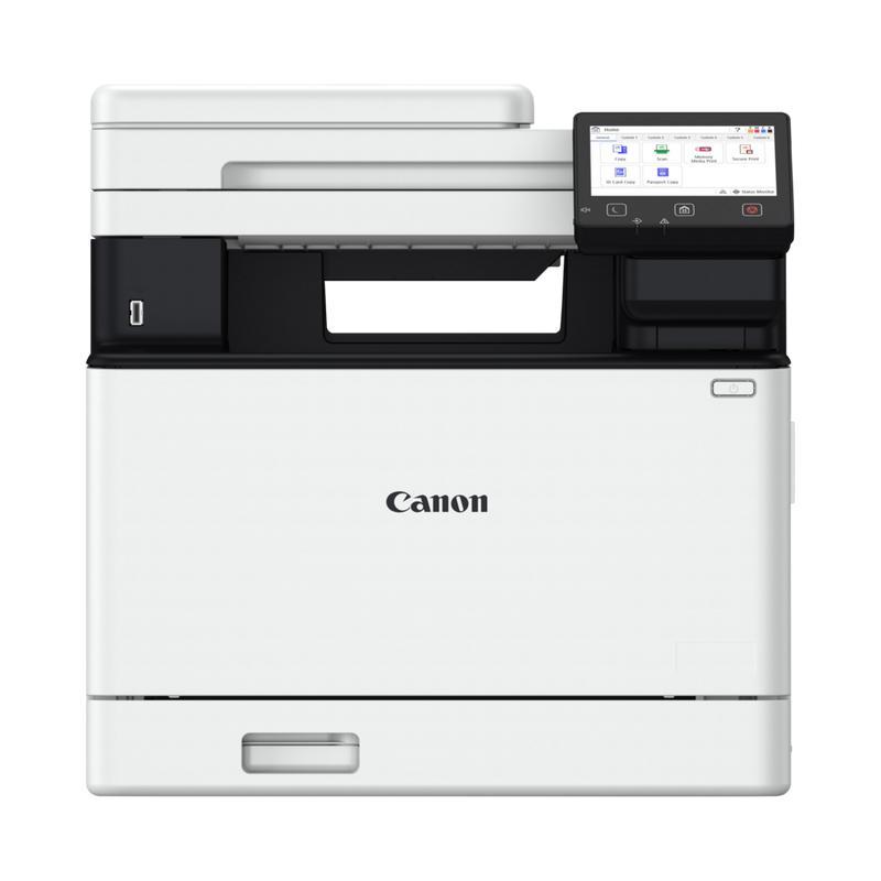 Canon IMAGEFORCE C1333 4549292250138