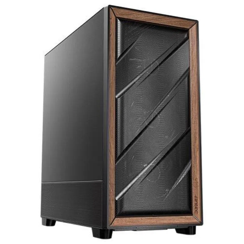 Flux se cabinet