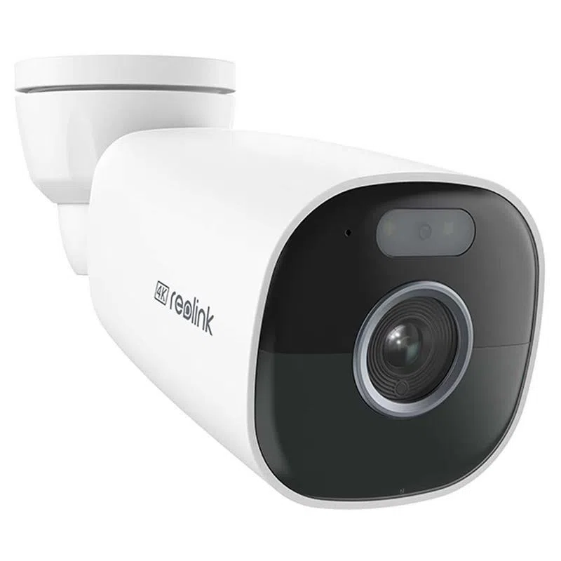 Reolink argus series b360 (bwb4k09) - telecamera 4k wi-fi a batteria