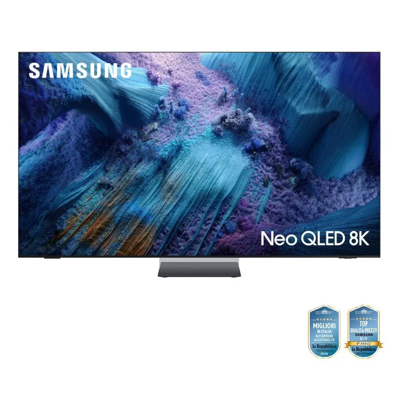 Samsung TV 85 POLL NEO QLED 8K 8806097026099
