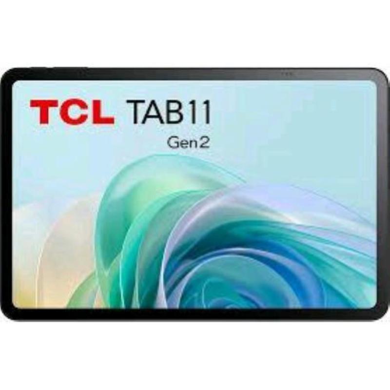 TCL Tablet Tab10 LTE Gen2 6 - 256 WiFi