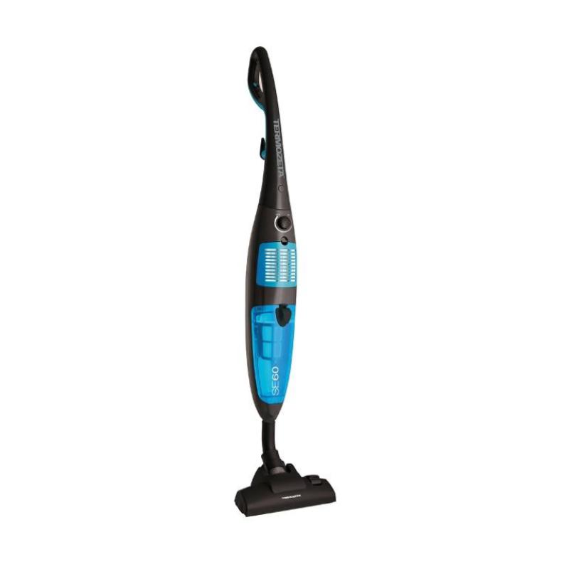 Termozeta se60 scopa elettrica 600w blu