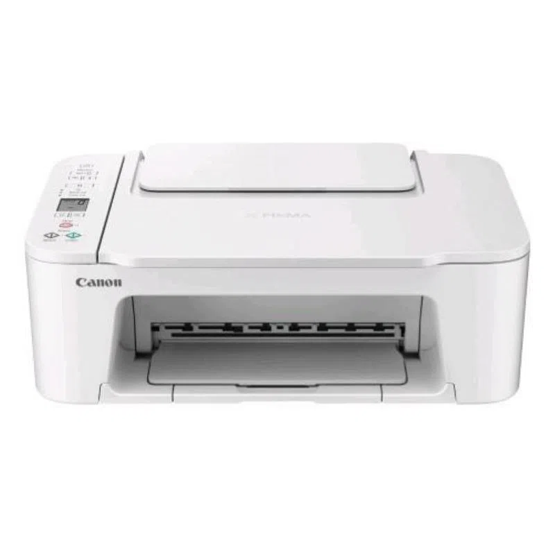 Canon pixma ts3751i stampante multifunzione ink jet a colori a4 wi-fi duplex scanner piano usb 7.7ppm 4800 x 1200 dpi bianco — 2