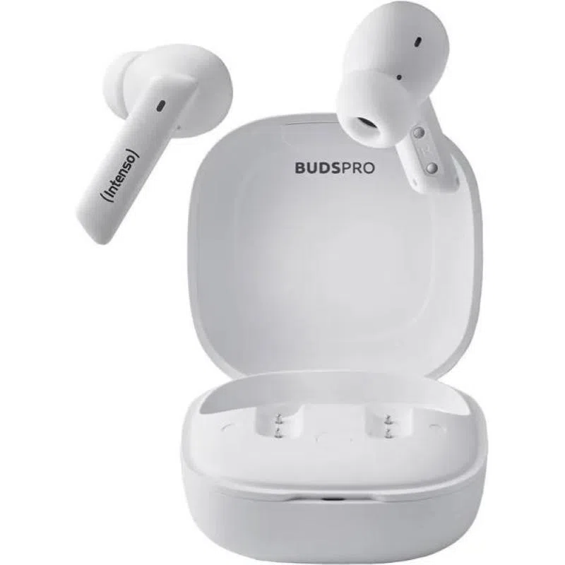 Intenso buds pro t500 502hae white — 2