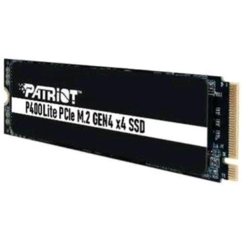 Patriot memory p400 lite m.2 ssd 500gb pci express 4.0 nvme