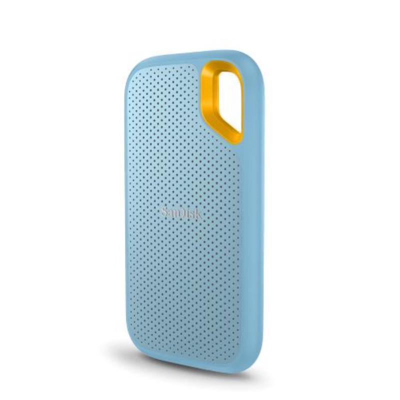 Sandisk extreme 2tb portable ssd