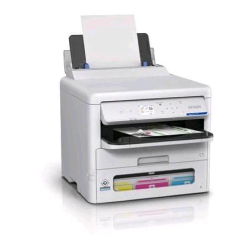 Epson WORKFORCE PRO EP-C800RDW 8715946717616