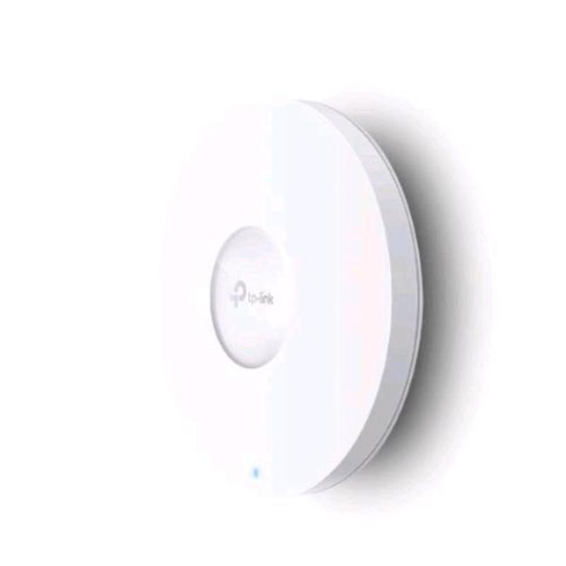 Tp-link wlan ax3000 access point dualband eap653(5-pack)