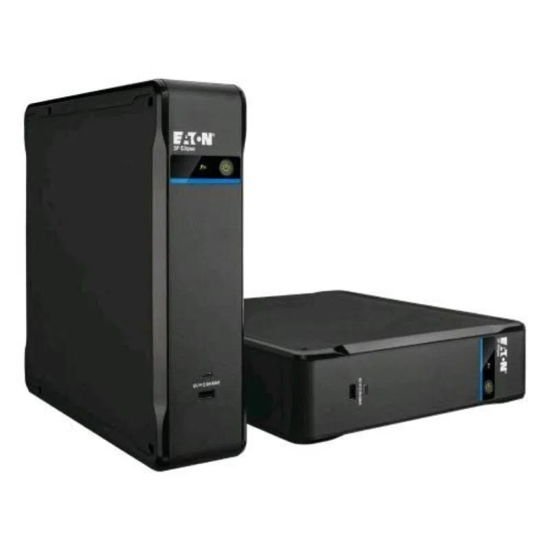 Eaton 3p ellipse 1700 usb iec - ups - 220-240 v c.a. v - 1040 watt - 1700 va - usb - connettori di uscita 8 — 2