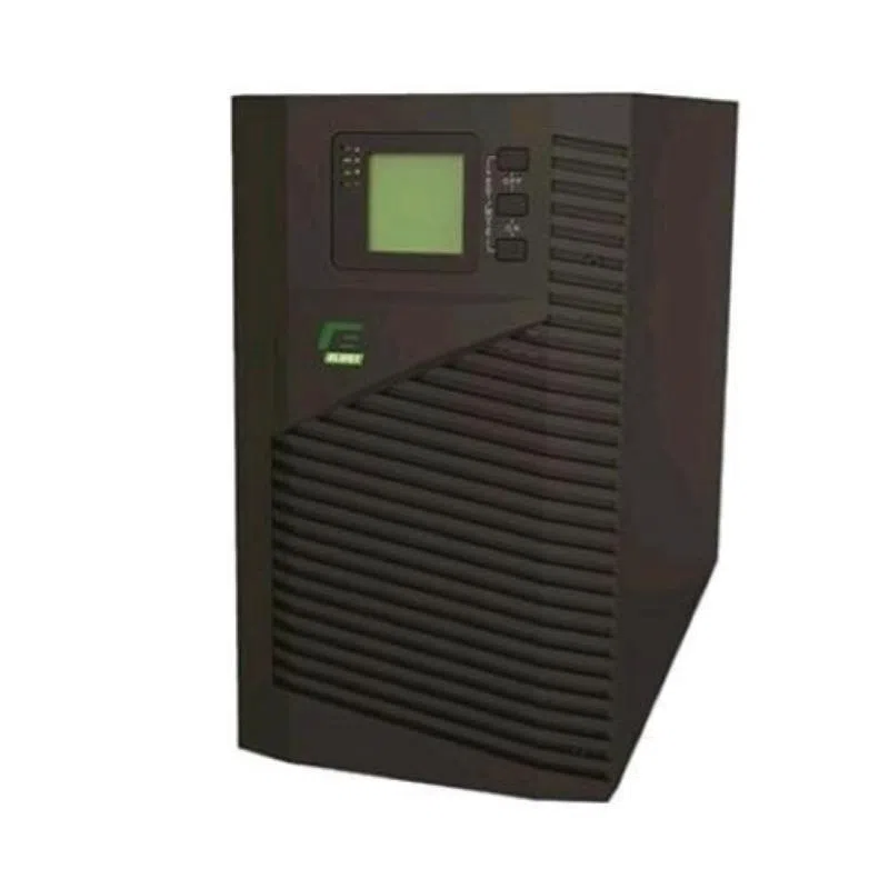 Elsist ups gruppo di continuita` mission 1000 online 1000va-900w tower+sw