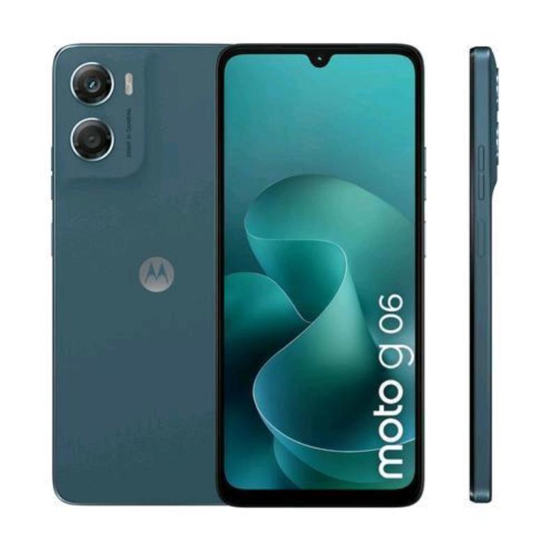 Moto g06 4/256 tapestry