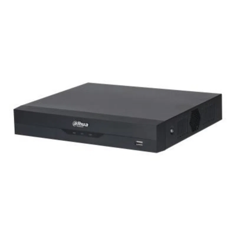 Sistema di sorveglianza xvr 8 canali (xvr5108hs-4kl-i3)