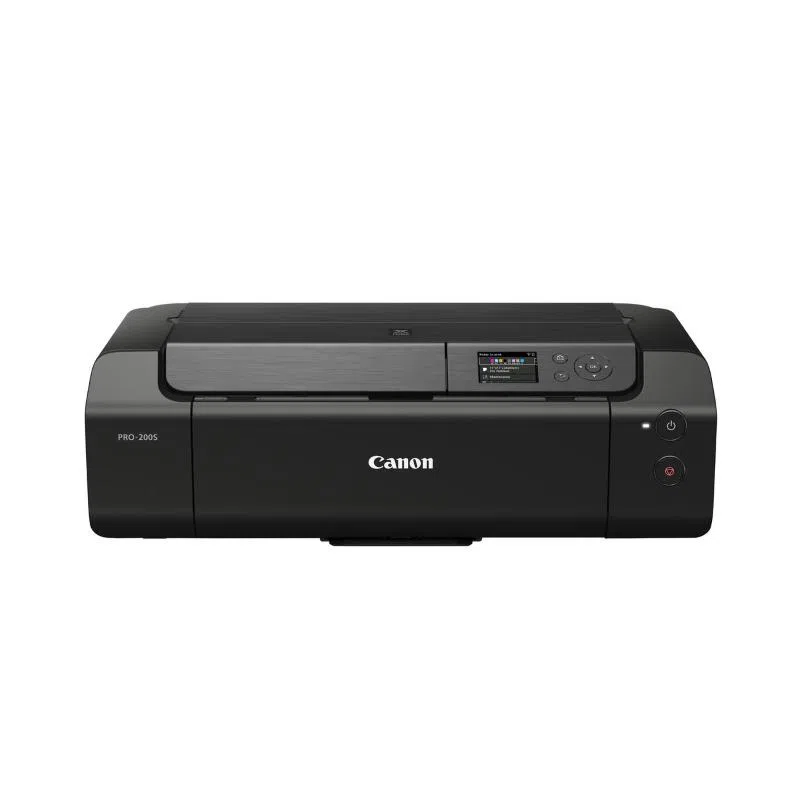 Canon pixma pro-200s stampante per foto ad inchiostro 4800 x 2400 dpi wi-fi