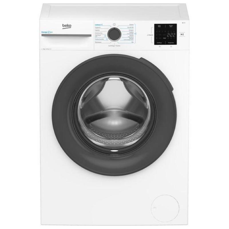 Beko LAV SLIM BMWU3721A 7KG A 1200RPM 8690842705687