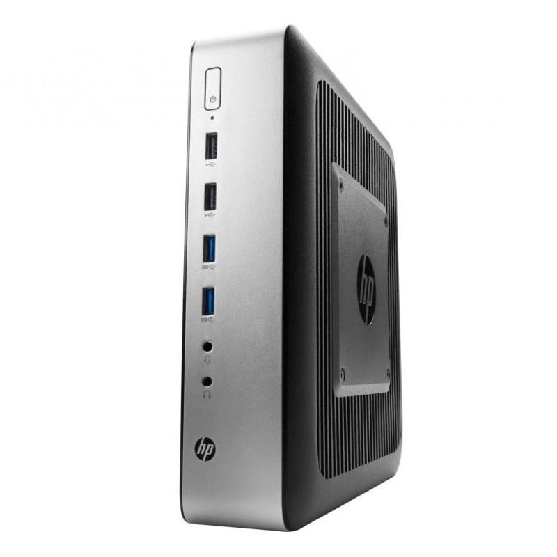 Hp PC THIN CLIENT T730 (2UY42AT) WINDOWS 10 ENTERPRISE 1925453580024