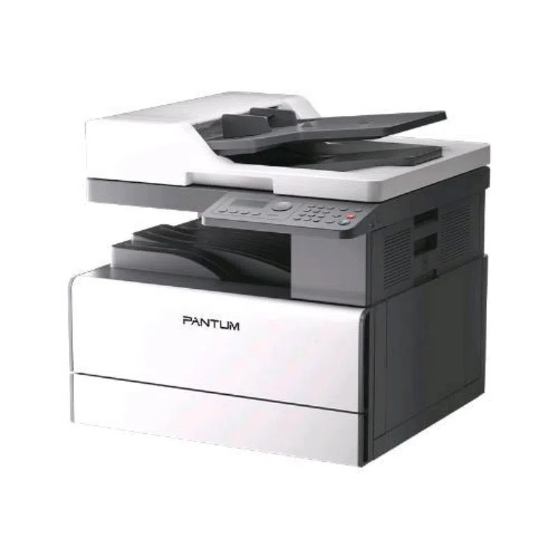 Pantum bm320adn stampante multifunzione laser b/n a3 wi-fi duplex 10/100/1000base-tx usb 26ppm 3 anni di garanzia on site — 2