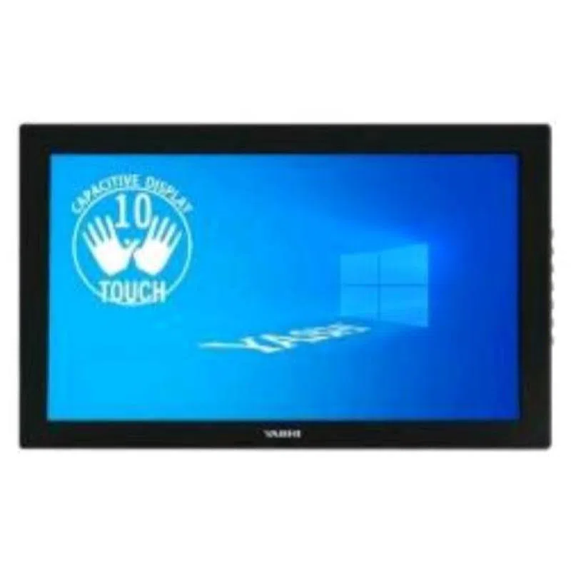Yashi matrix yz1610 15.6 ips full hd touch screen 10 points 16:9 250 cd/mq contrasto 1000:1 2ms vga hdmi usb — 2