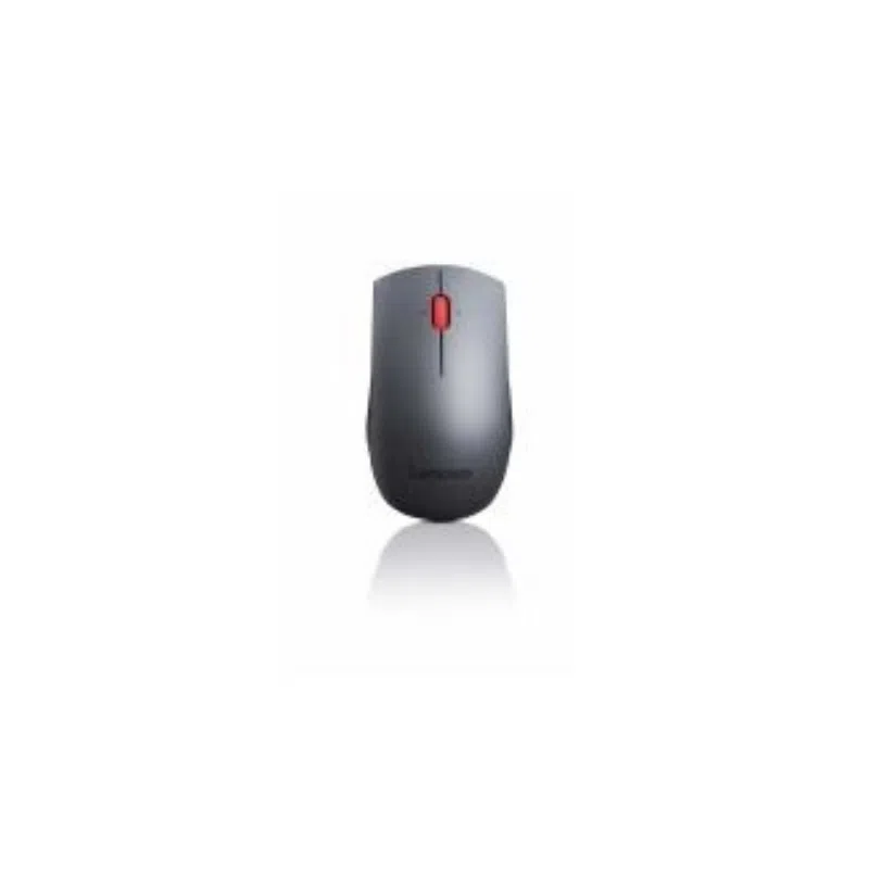 Lenovo 4X30H56886 mouse Ufficio Ambidestro RF Wireless Laser 1600 DPI — 2