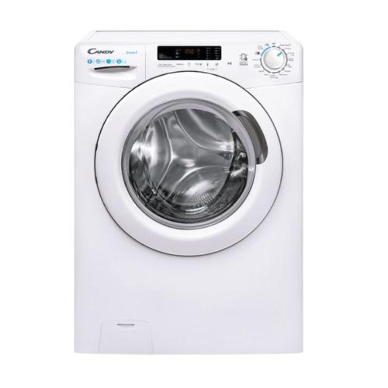 Candy smart cs1292dw4/1-11 lavatrice caricamento frontale 9 kg 1200 giri/min bianco - (candy smart cs1292dw4/1-11 lavatrice caricamento frontale 9 kg 1200 giri/min bianco)