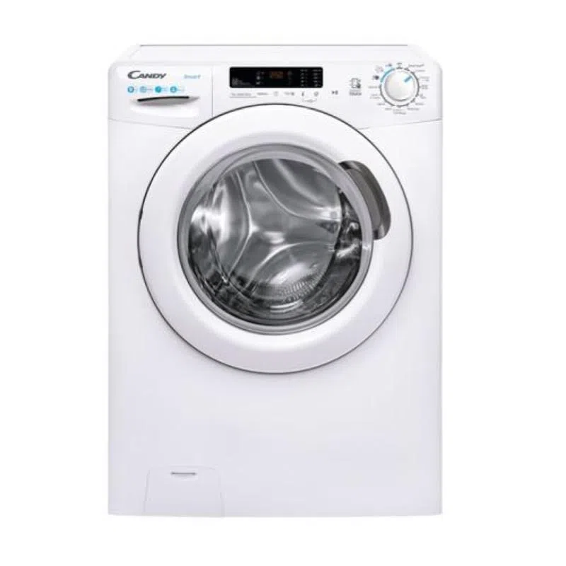 Candy smart cs1292dw4/1-11 lavatrice caricamento frontale 9 kg 1200 giri/min bianco - (candy smart cs1292dw4/1-11 lavatrice caricamento frontale 9 kg 1200 giri/min bianco)