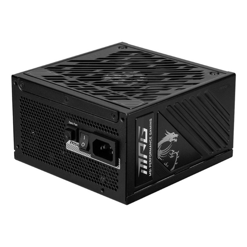Mpg a1000gs pcie5