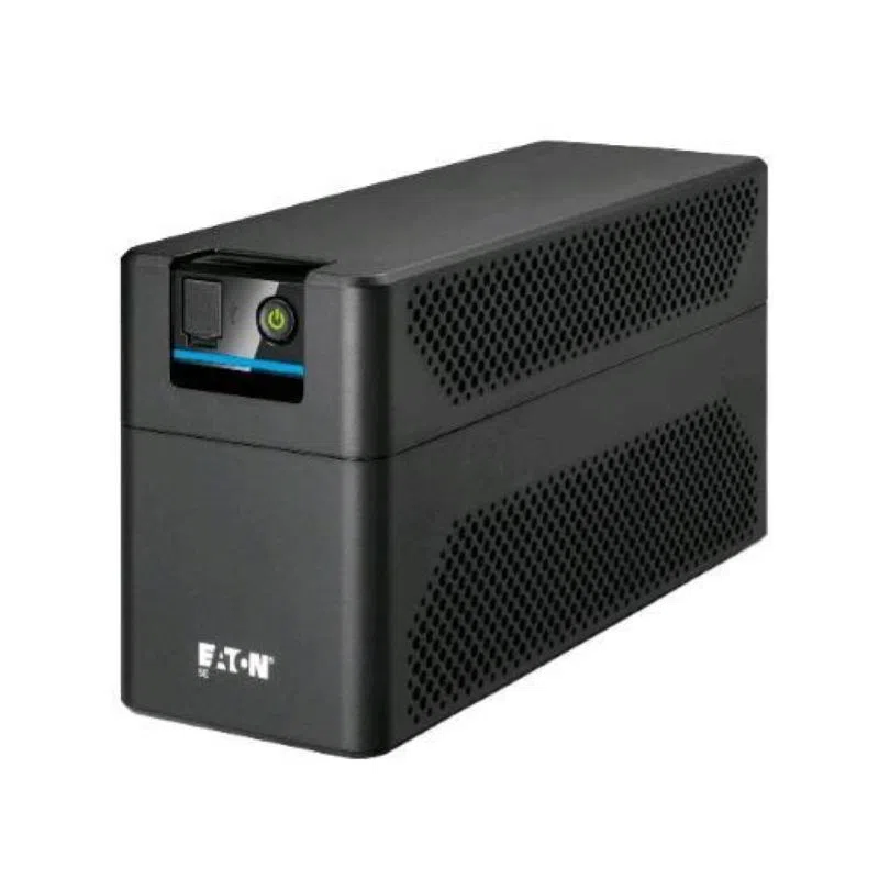 Eaton 5e700ui gen2 gruppo di continuita` 360 w 700 va 4xprese c13 usb iec avr black — 2