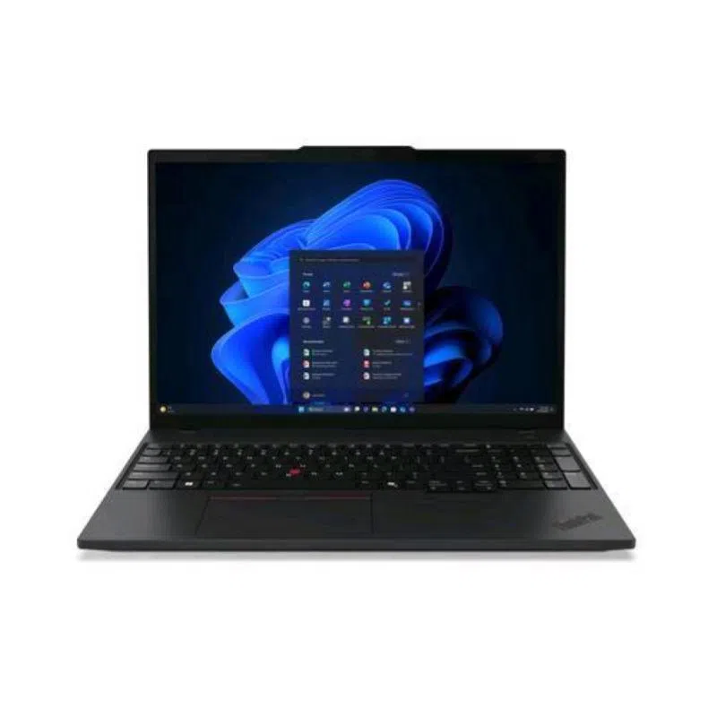 Nb ai pc lenovo thinkpad t16 21qe004kix 16wuxga ips ag ultra7-255u 16ddr5 512ssd w11pro 3y cam ri wifi bt 4usb hdmi rj45 tpm fp — 2