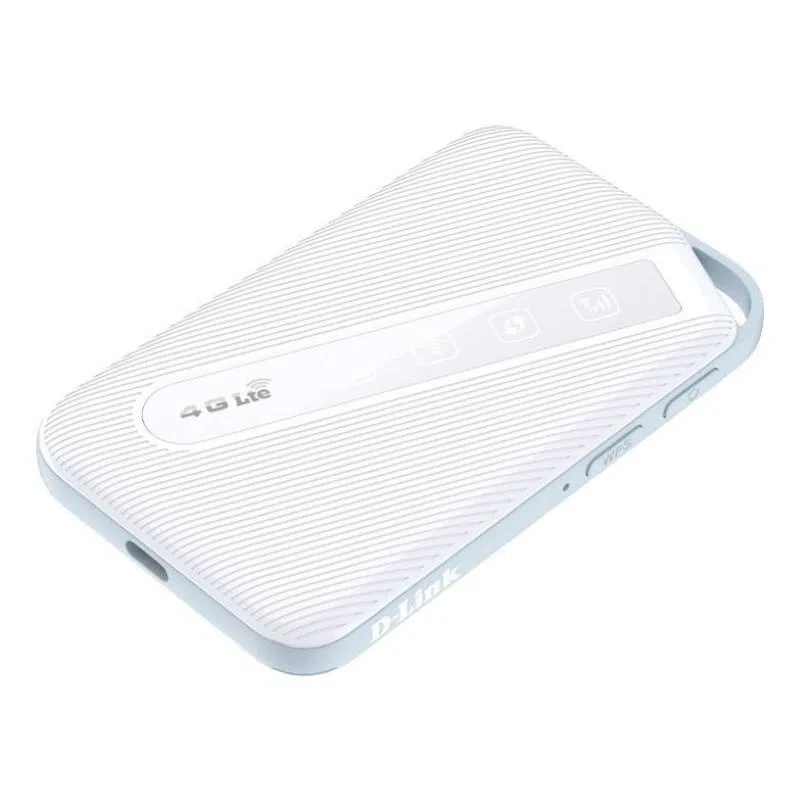 D-link dwr-932w dispositivo di rete cellulare modem di rete cellulare — 2