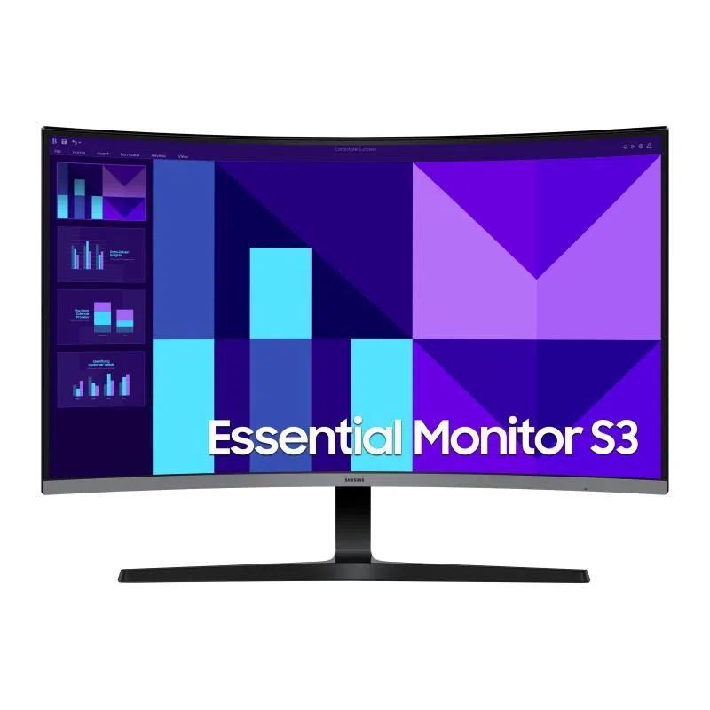 Samsung LS32D396GAUXEN CURVO FHD 100HZ 8806095846842