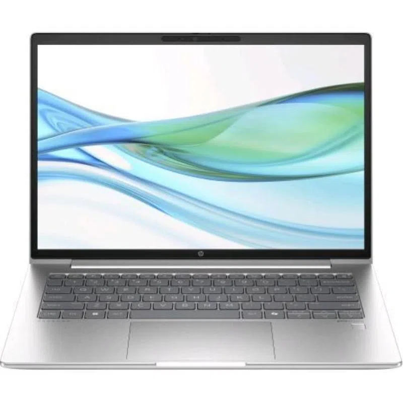 Hp probook 440 g11 14 wuxga intel core ultra 5 125u ram 16gb-ssd 5121gb nvme-intel graphics-wi-fi 6e-win 11 prof argento (ad1q5et#abz)
